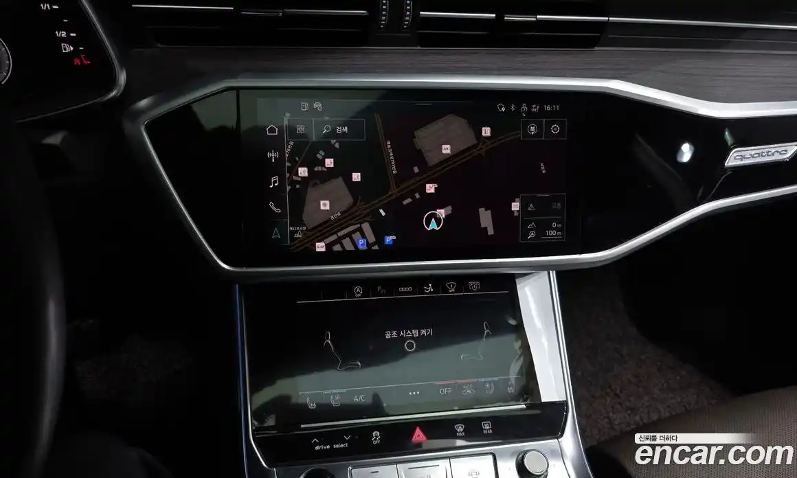 Audi A7 2022 3.0 автомат (гидро), фото 14