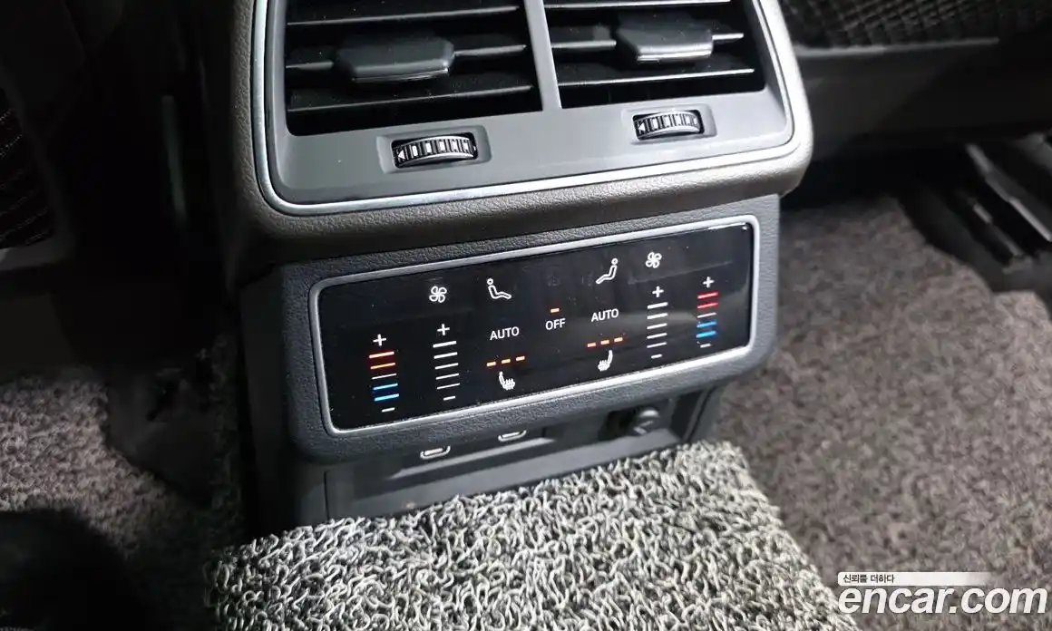 Audi A7 2022 3.0 автомат (гидро), фото 18