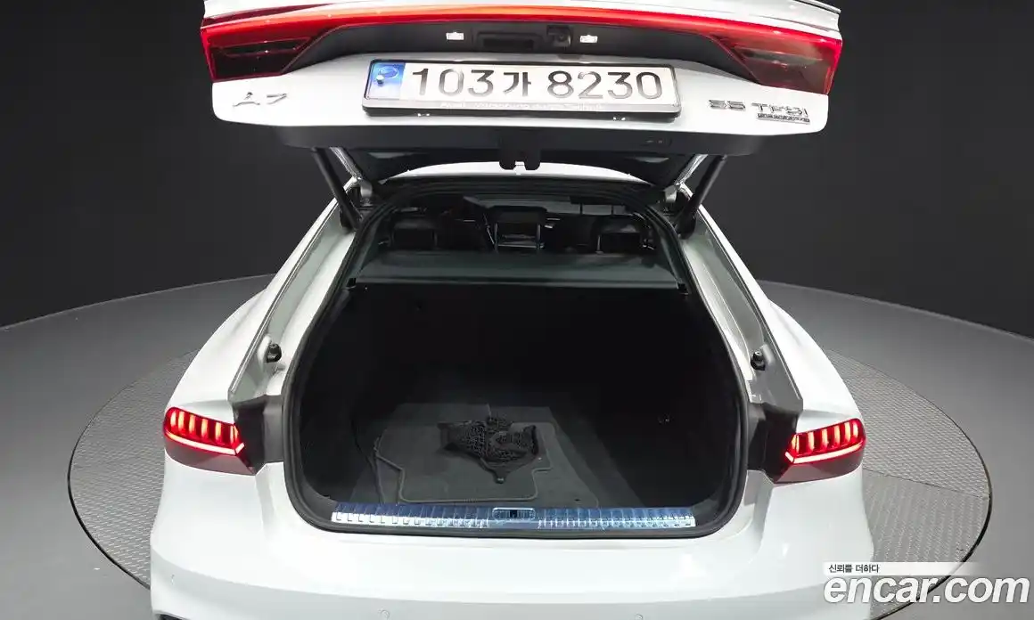 Audi A7 2022 3.0 автомат (гидро), фото 20