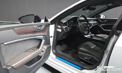 Audi A7 2022 3.0 автомат (гидро), миниатюра 10