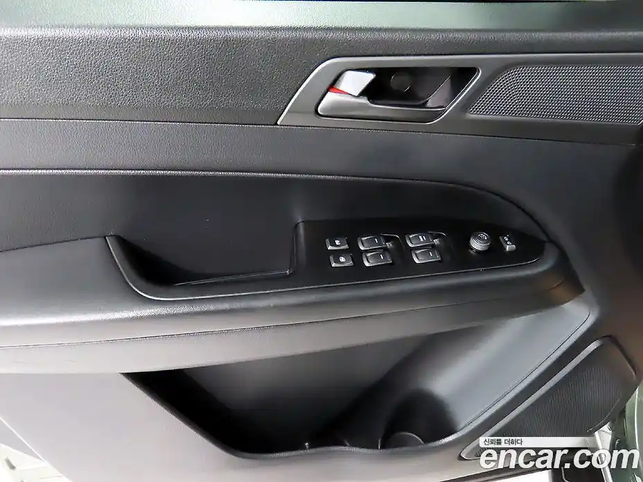 SsangYong Rexton 2022 2.2 автомат (гидро), фото 12