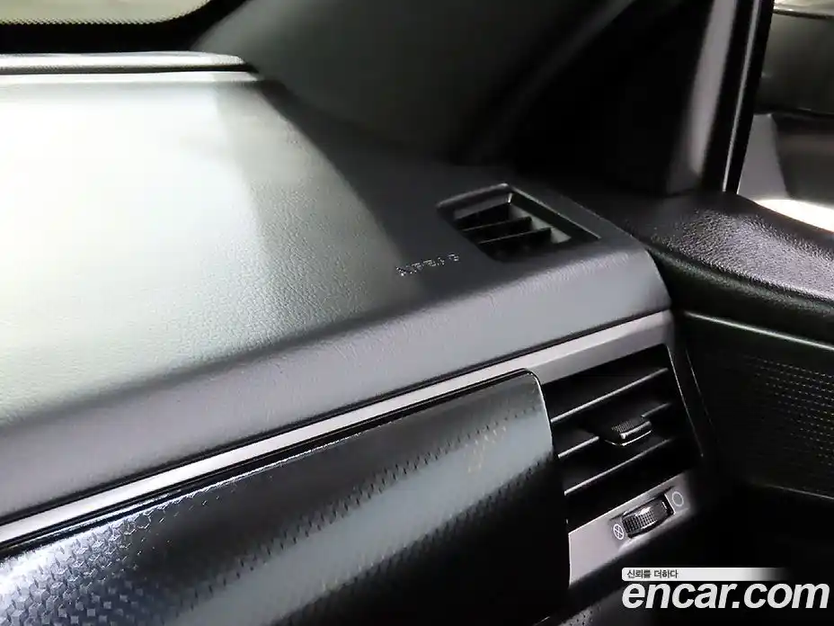 SsangYong Rexton 2022 2.2 автомат (гидро), фото 17
