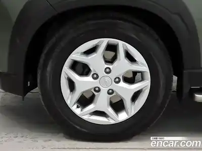 SsangYong Rexton 2022 2.2 автомат (гидро), миниатюра 5