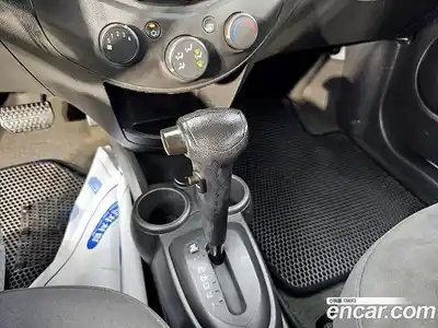 Chevrolet Spark 2012 1.0 гидро, миниатюра 12