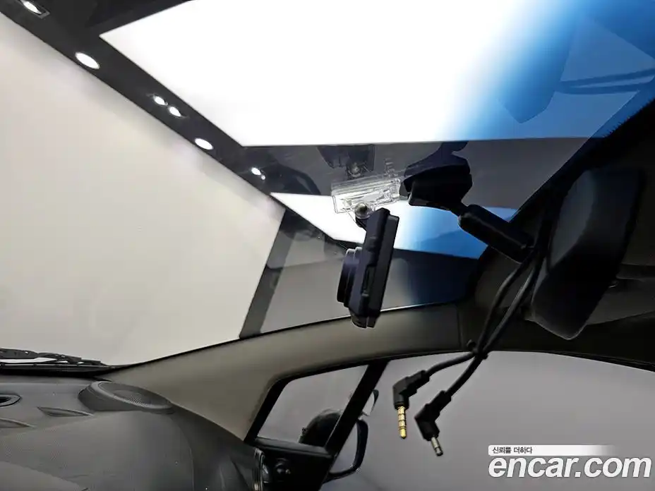 Chevrolet Spark 2012 1.0 гидро, фото 13