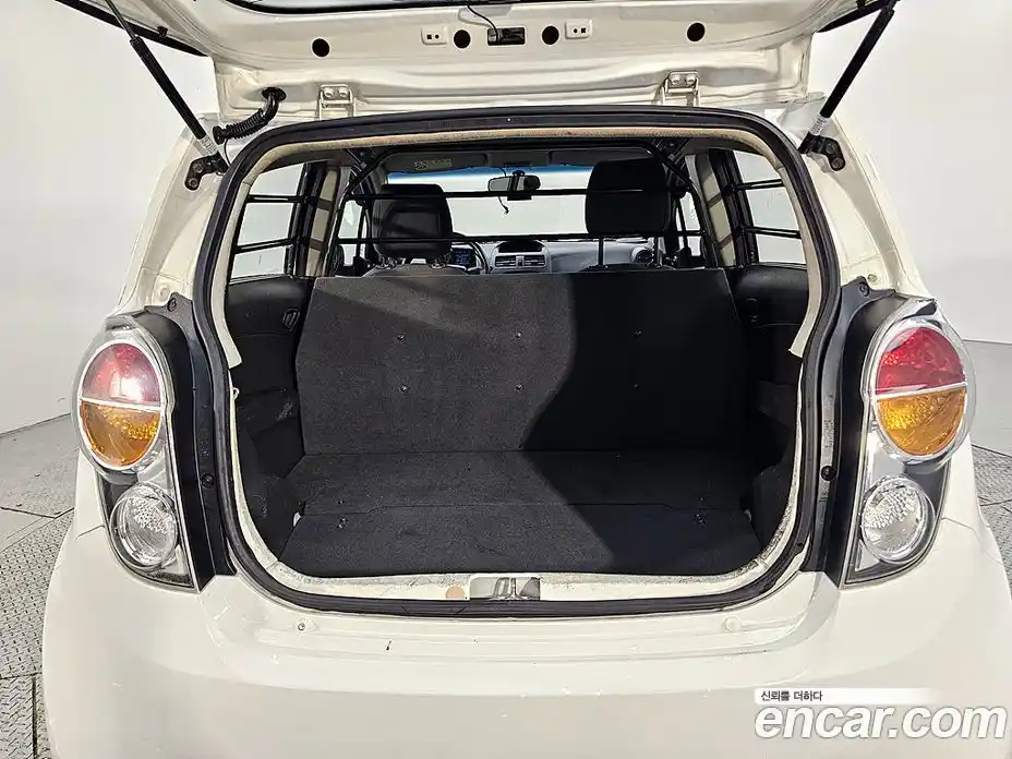 Chevrolet Spark 2012 1.0 гидро, фото 16