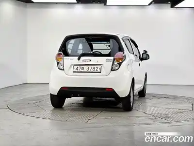 Chevrolet Spark 2012 1.0 гидро, миниатюра 3