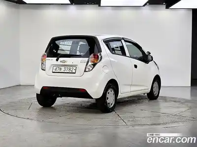 Chevrolet Spark 2012 1.0 гидро, миниатюра 4