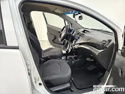 Chevrolet Spark 2012 1.0 гидро, миниатюра 5