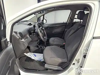 Chevrolet Spark 2012 1.0 гидро, миниатюра 8