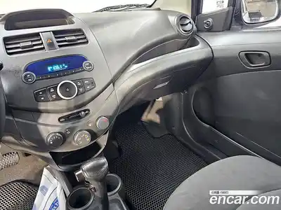 Chevrolet Spark 2012 1.0 гидро, миниатюра 9