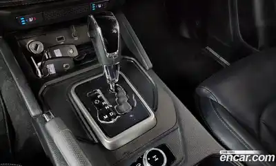 SsangYong Rexton 2018 2.2 автомат (гидро), миниатюра 12