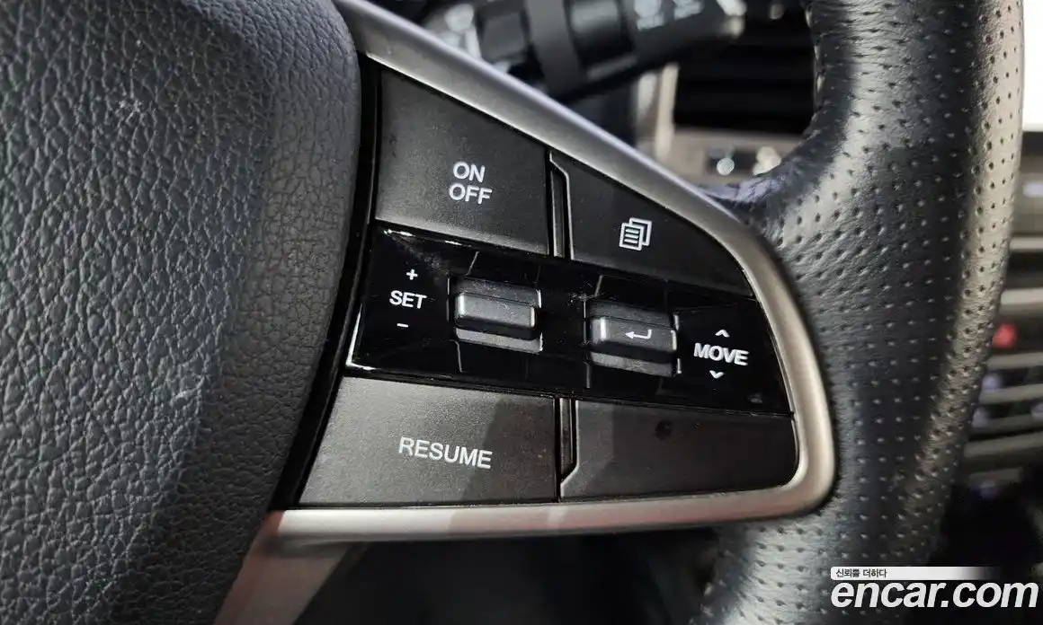 SsangYong Rexton 2018 2.2 автомат (гидро), фото 21