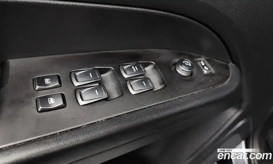 SsangYong Rexton 2018 2.2 автомат (гидро), фото 27