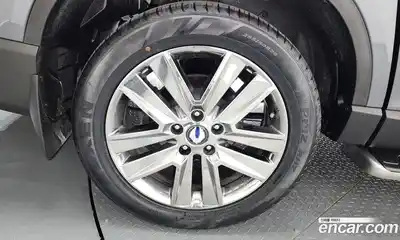 SsangYong Rexton 2018 2.2 автомат (гидро), миниатюра 5