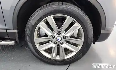 SsangYong Rexton 2018 2.2 автомат (гидро), миниатюра 7