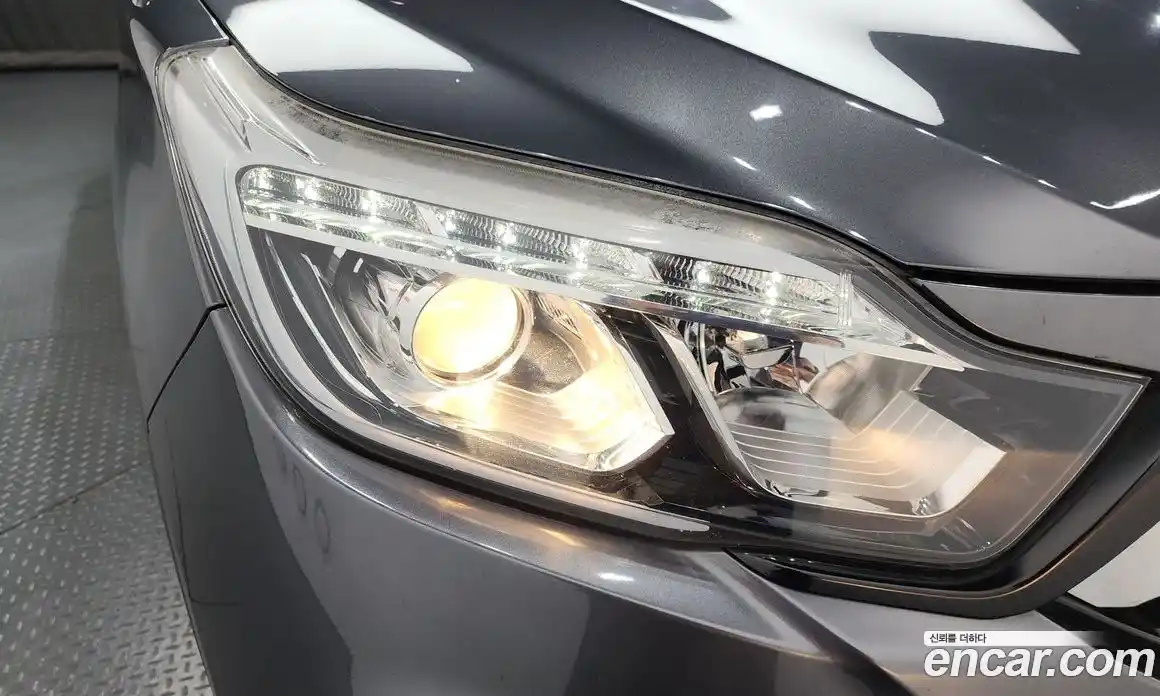 SsangYong Rexton 2018 2.2 автомат (гидро), фото 8