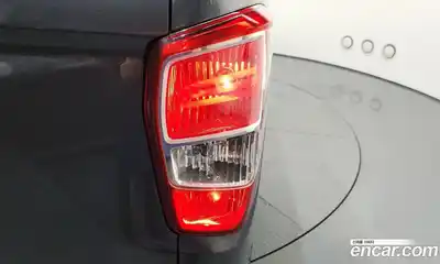 SsangYong Rexton 2018 2.2 автомат (гидро), миниатюра 9