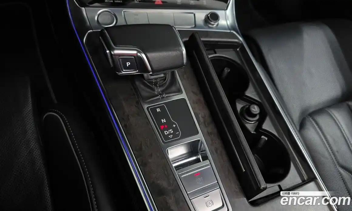 Audi A7 2020 3.0 автомат (гидро), фото 12