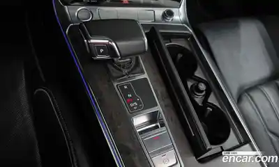 Audi A7 2020 3.0 автомат (гидро), миниатюра 12