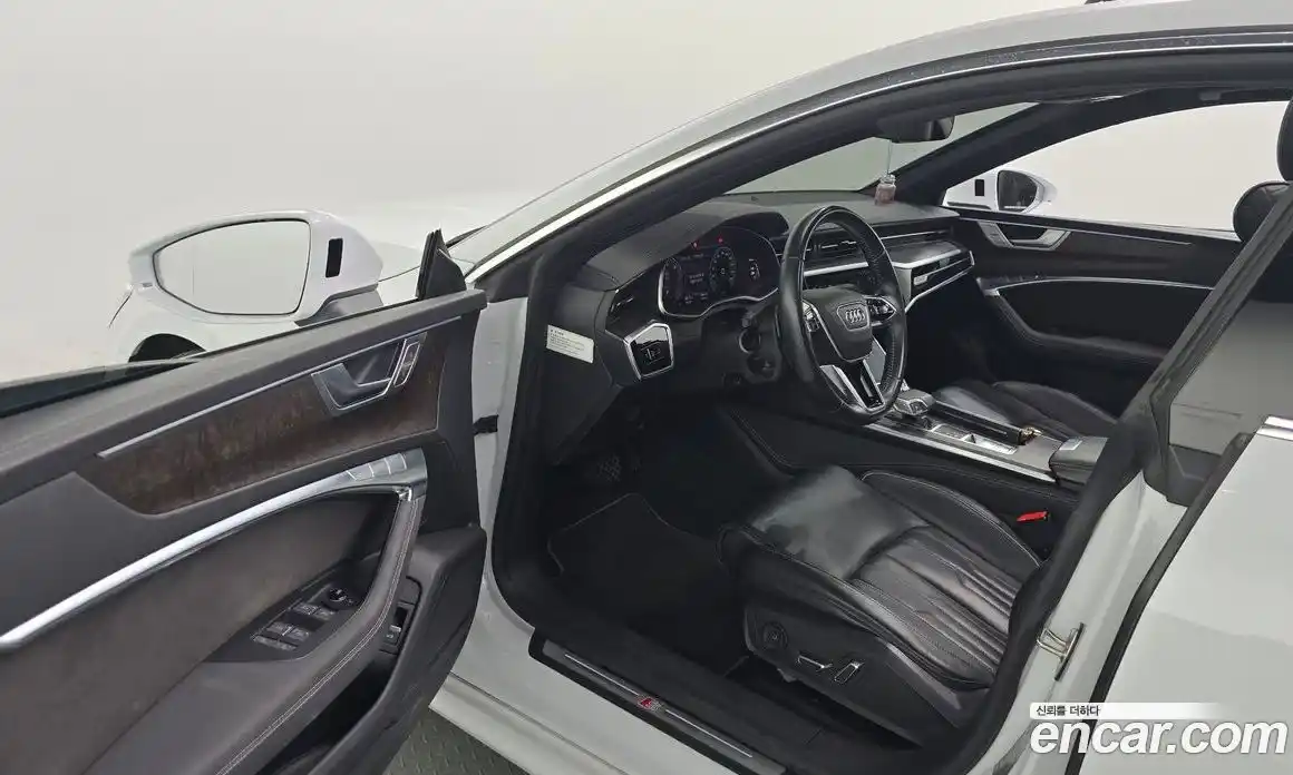 Audi A7 2020 3.0 автомат (гидро), фото 13