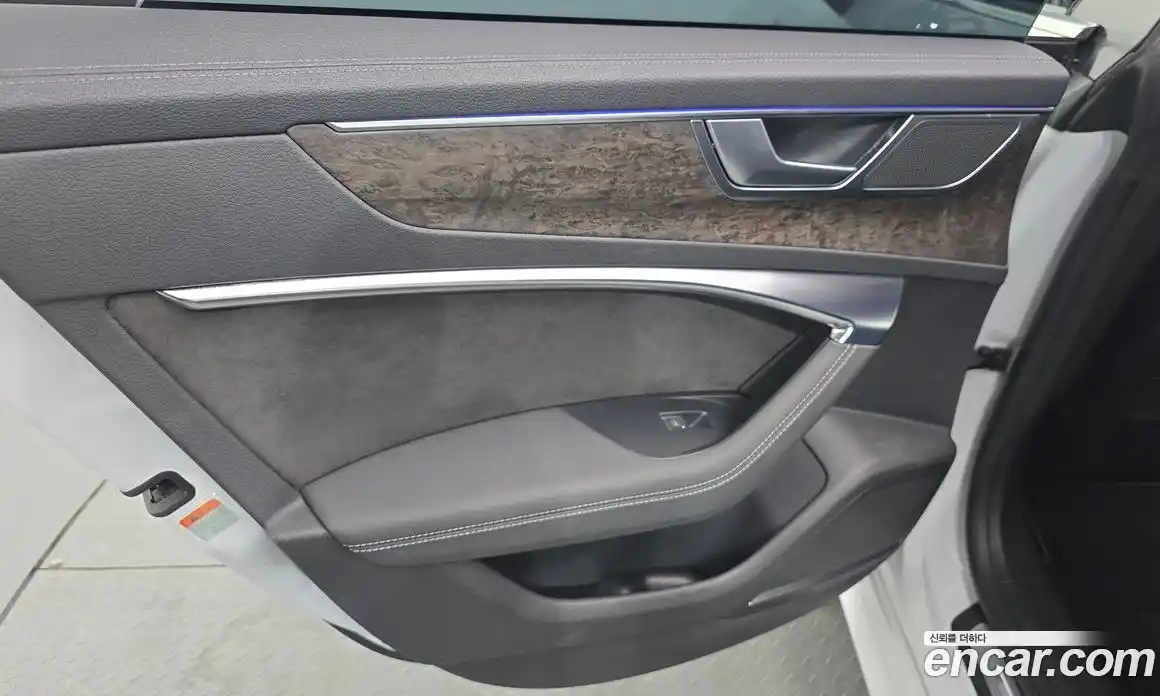 Audi A7 2020 3.0 автомат (гидро), фото 15