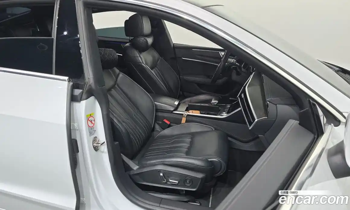Audi A7 2020 3.0 автомат (гидро), фото 16