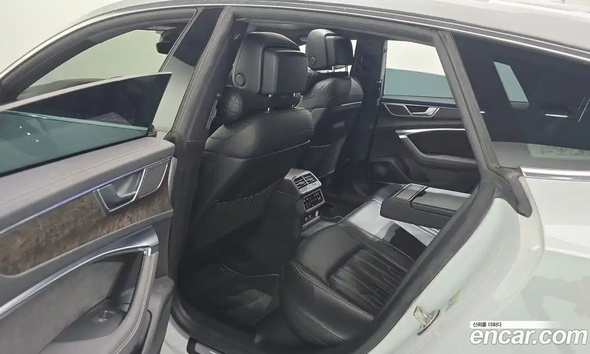 Audi A7 2020 3.0 автомат (гидро), фото 18