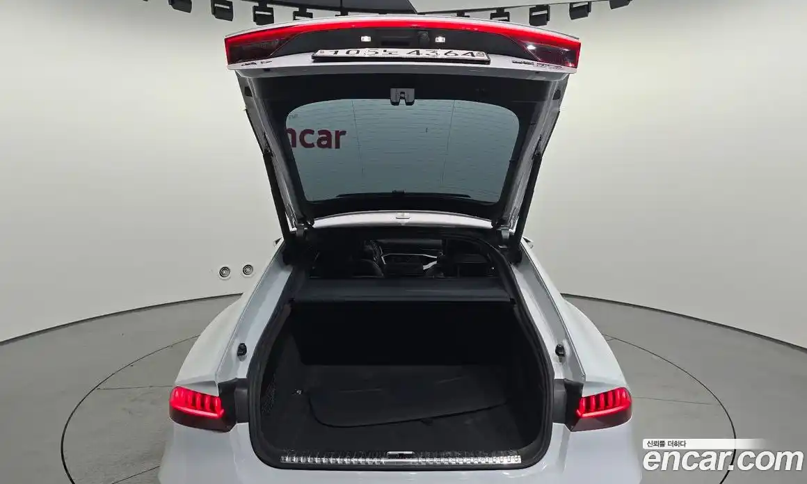 Audi A7 2020 3.0 автомат (гидро), фото 23