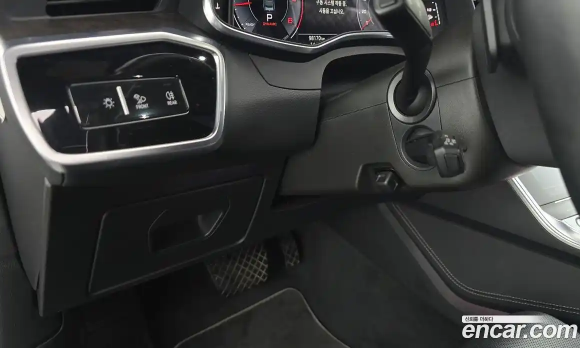 Audi A7 2020 3.0 автомат (гидро), фото 25
