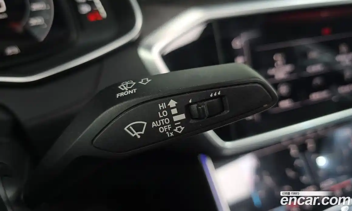 Audi A7 2020 3.0 автомат (гидро), фото 27