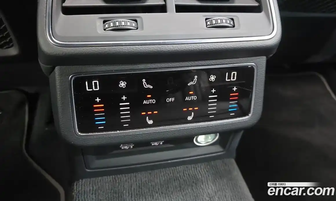 Audi A7 2020 3.0 автомат (гидро), фото 29