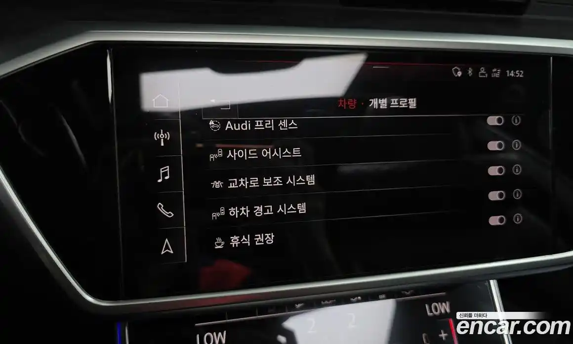 Audi A7 2020 3.0 автомат (гидро), фото 33