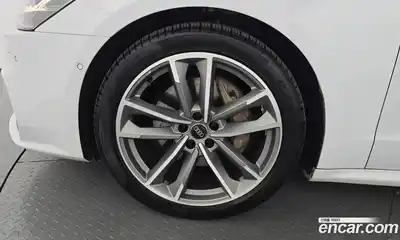 Audi A7 2020 3.0 автомат (гидро), миниатюра 5