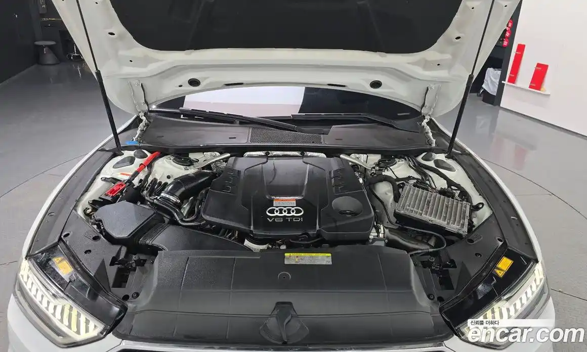 Audi A7 2020 3.0 автомат (гидро), фото 6
