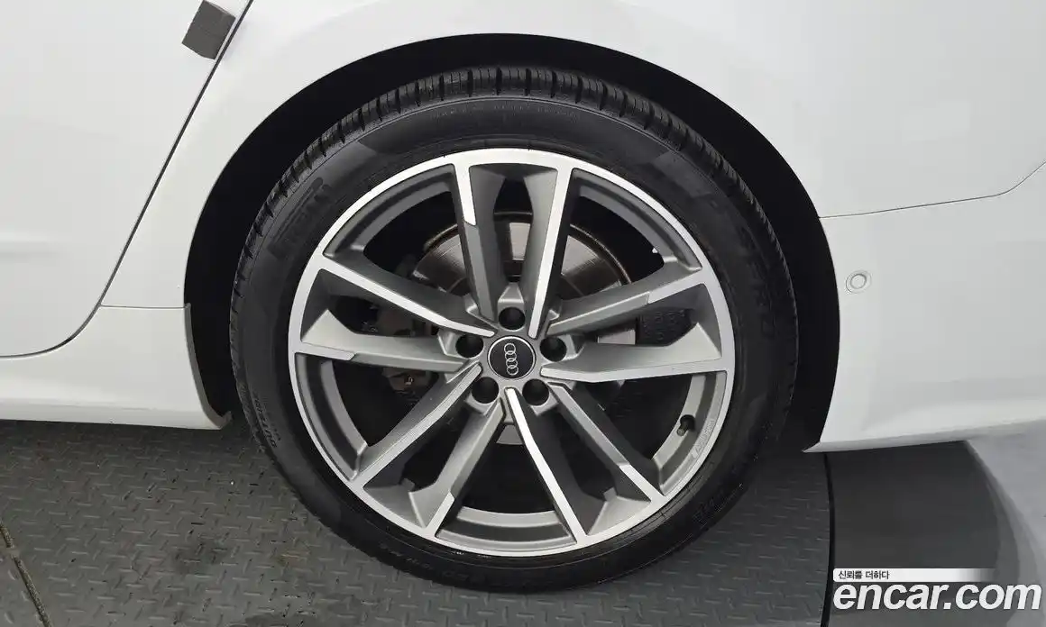 Audi A7 2020 3.0 автомат (гидро), фото 7