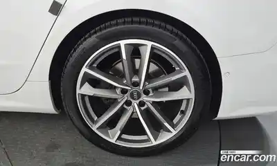 Audi A7 2020 3.0 автомат (гидро), миниатюра 7