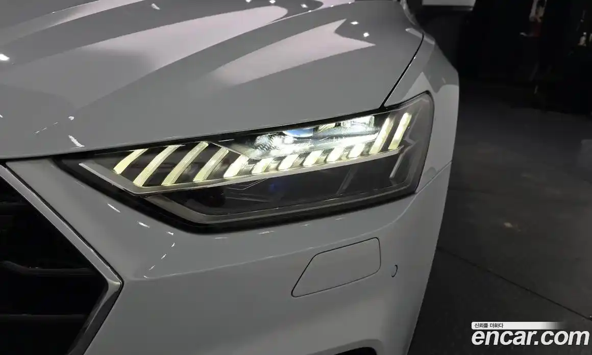 Audi A7 2020 3.0 автомат (гидро), фото 8