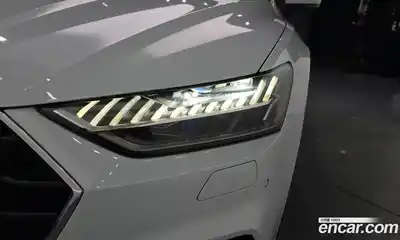 Audi A7 2020 3.0 автомат (гидро), миниатюра 8