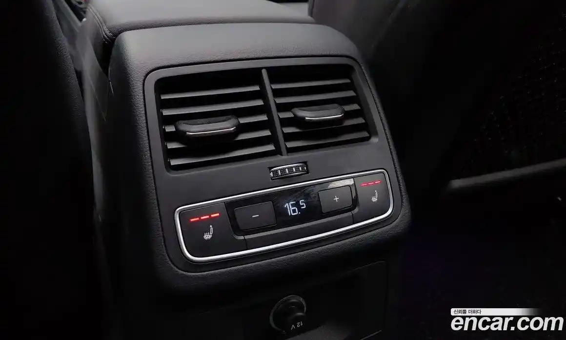 Audi A4 2021 2.0 автомат (гидро), фото 11