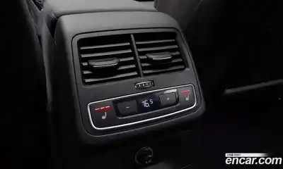 Audi A4 2021 2.0 автомат (гидро), миниатюра 11