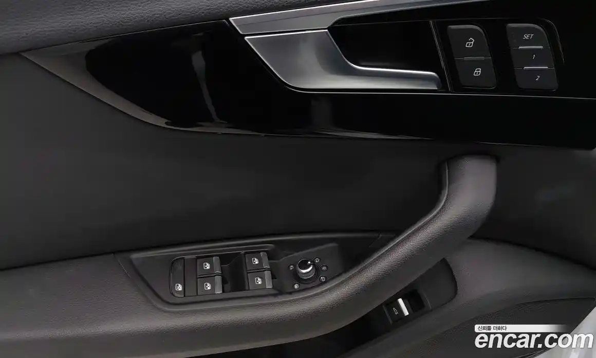 Audi A4 2021 2.0 автомат (гидро), фото 12