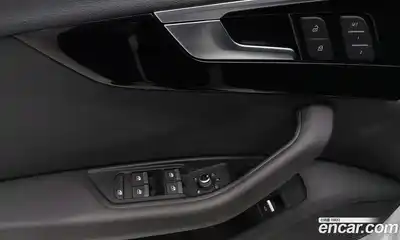 Audi A4 2021 2.0 автомат (гидро), миниатюра 12