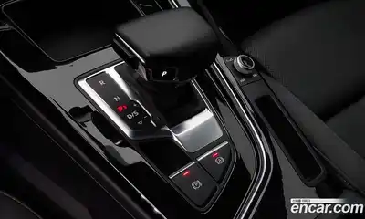 Audi A4 2021 2.0 автомат (гидро), миниатюра 9