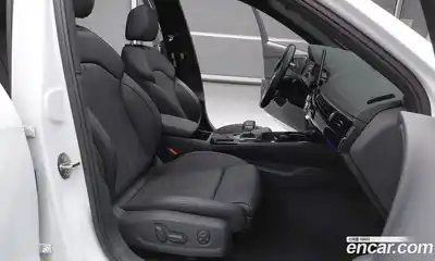 Audi A4 2021 2.0 автомат (гидро), миниатюра 10
