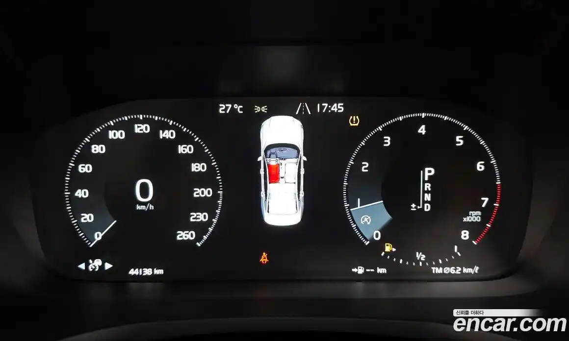 Volvo S60 2019 2.0 автомат (гидро), фото 11