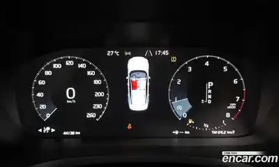Volvo S60 2019 2.0 автомат (гидро), миниатюра 11