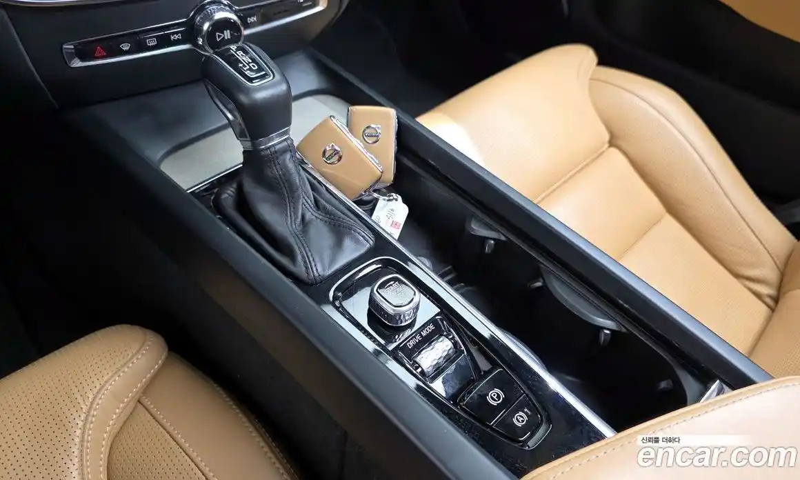 Volvo S60 2019 2.0 автомат (гидро), фото 12