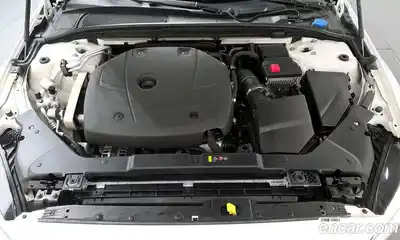 Volvo S60 2019 2.0 автомат (гидро), миниатюра 6
