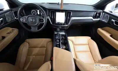 Volvo S60 2019 2.0 автомат (гидро), миниатюра 10